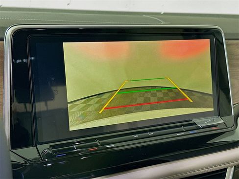 New 2026 Volkswagen Atlas SE image 23