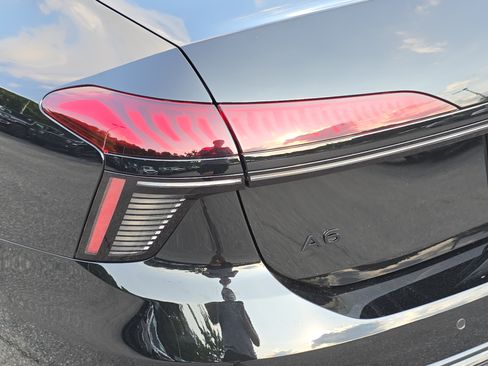 Certified 2026 Audi A6 Premium Plus w/ Premium Plus Package AWD/4WD image 34