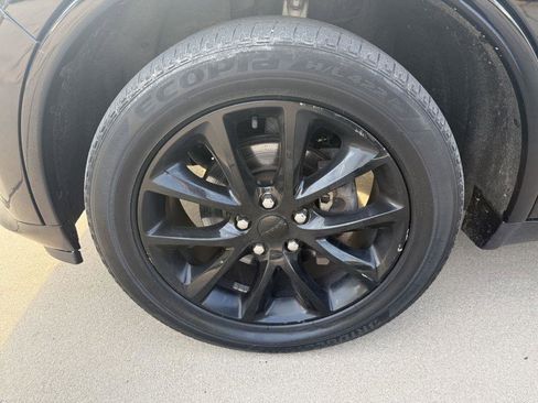 Used 2018 Dodge Durango GT w/ Premium Group AWD/4WD image 22