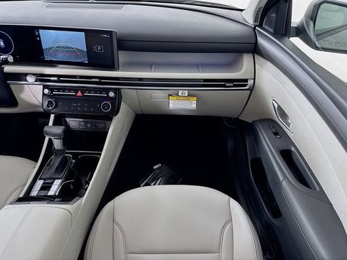 Used 2025 Hyundai Tucson SEL image 39