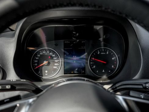 New 2025 Mercedes-Benz Sprinter 2500 image 14