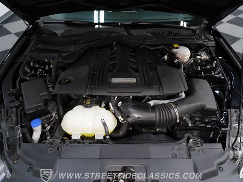 Used 2021 Ford Mustang GT w/ Black Accent Package RWD image 33