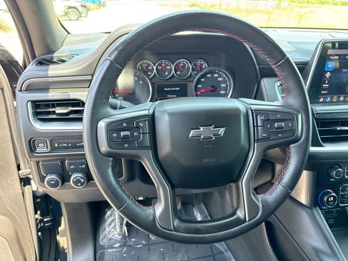 Used 2021 Chevrolet Tahoe RST RWD image 14