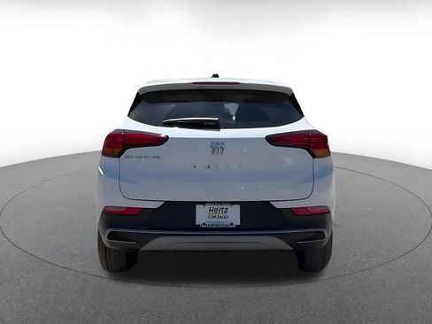 Used 2025 Buick Encore GX Preferred FWD image 12