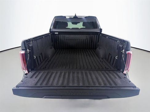 Used 2022 Toyota Tundra TRD Pro AWD/4WD image 22