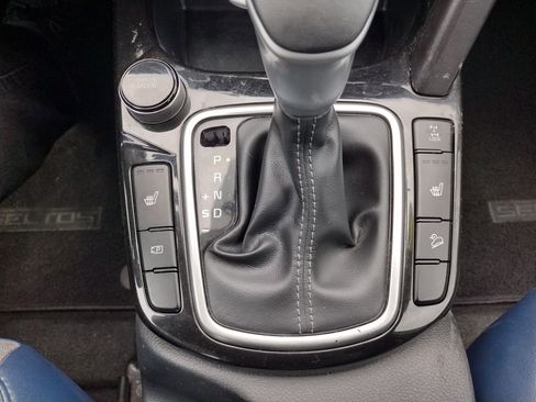 Used 2024 Kia Seltos S AWD/4WD image 26