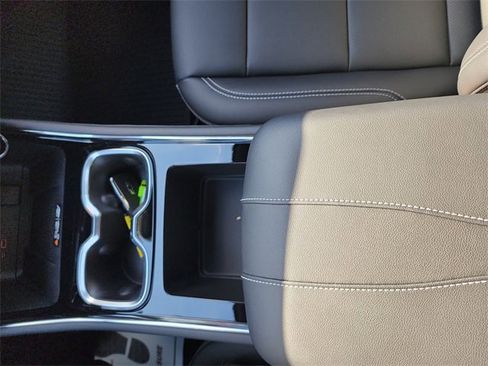 New 2026 Chevrolet Traverse LT w/ Enhanced Driving Package image 30