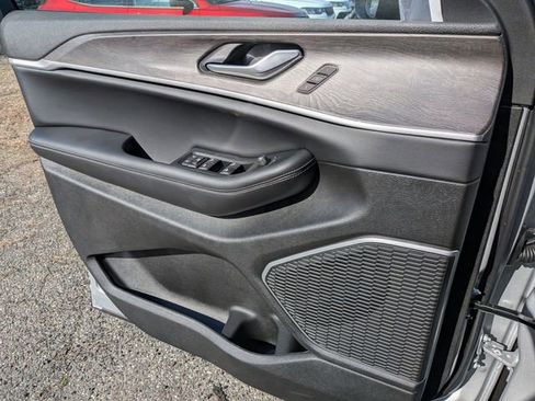 New 2026 Jeep Grand Cherokee Limited AWD/4WD image 22