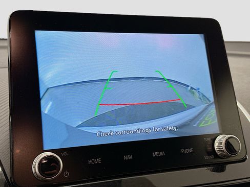 Used 2025 Mitsubishi Eclipse Cross SE image 23