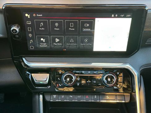 New 2026 GMC Sierra 2500 Denali image 25