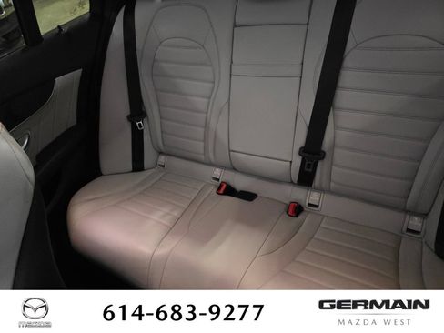 Used 2018 Mercedes-Benz C 43 AMG 4MATIC Sedan image 18