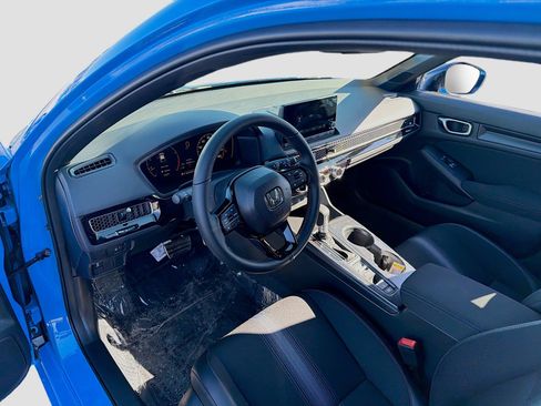 New 2026 Honda Civic Sport image 9