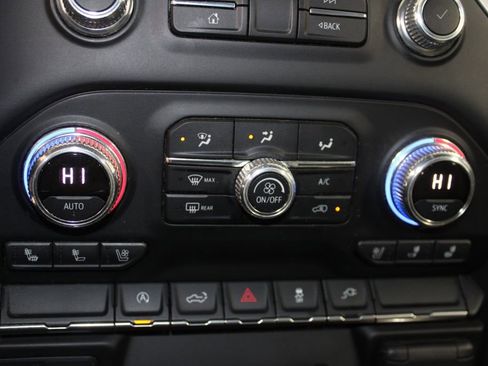 Used 2020 GMC Sierra 1500 SLT w/ SLT Premium Package image 49