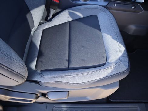 New 2025 Ford Bronco 2-Door image 12