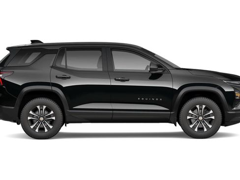 New 2027 Chevrolet Equinox LT w/ Convenience Package II FWD image 51