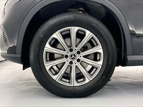Certified 2023 Mercedes-Benz GLC 300 image 9