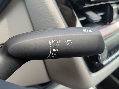 New 2026 Toyota Corolla LE w/ LE Premium Package FWD image 12