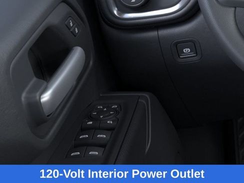 New 2026 Chevrolet Silverado 2500 Custom w/ Custom Value Package AWD/4WD image 23