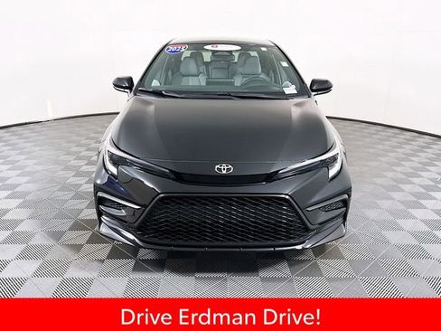 Certified 2025 Toyota Corolla SE image 2