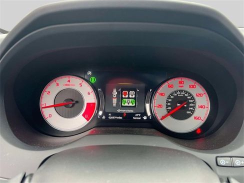 Used 2023 Acura RDX AWD w/ A-Spec & Advance Pkg image 25