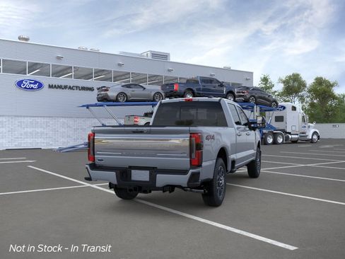New 2026 Ford F350 4x4 Crew Cab Super Duty image 30