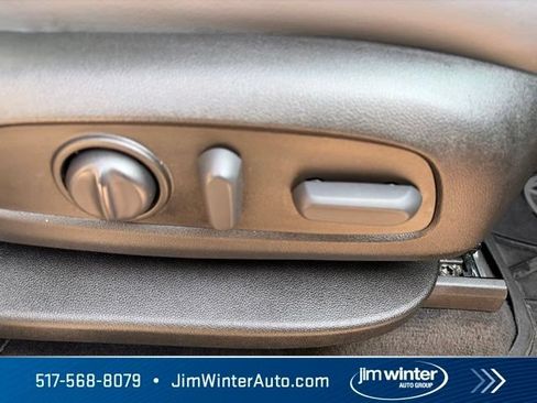 Certified 2023 Buick Enclave Essence w/ Experience Buick Package AWD/4WD image 15