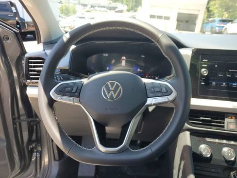 New 2026 Volkswagen Taos S FWD image 25