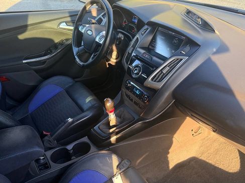 Used 2013 Ford Focus ST image 22