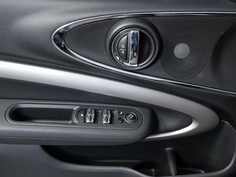 Used 2023 MINI Cooper Clubman John Cooper Works image 8