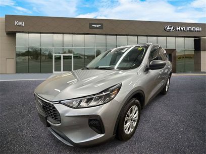 Used 2023 Ford Escape Active