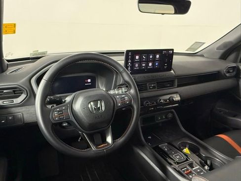 Used 2026 Honda Passport TrailSport image 43