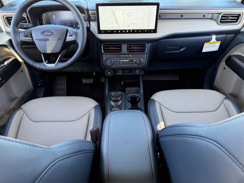 New 2025 Ford Maverick Lariat image 33