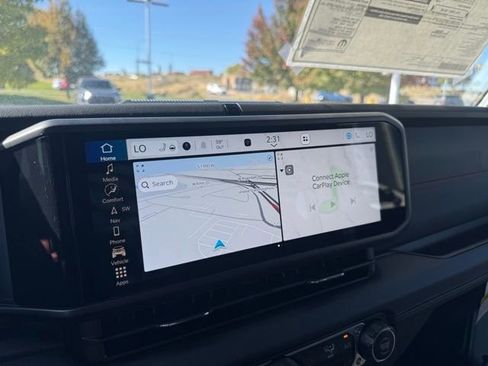 New 2025 Jeep Wrangler Unlimited Rubicon w/ Steel Bumper Group image 3