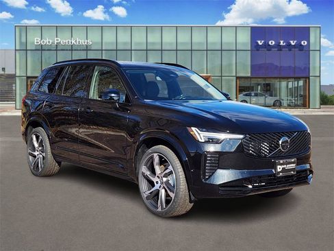 New 2026 Volvo XC90 B6 Ultra w/ Lounge Package image 1