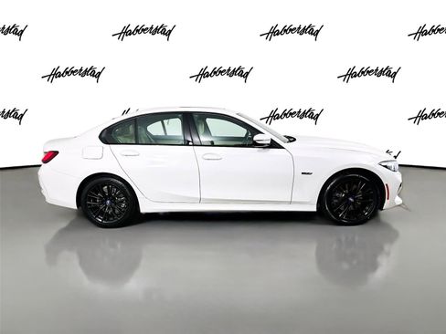 Certified 2023 BMW 330e xDrive w/ Driving Assistance Package image 4