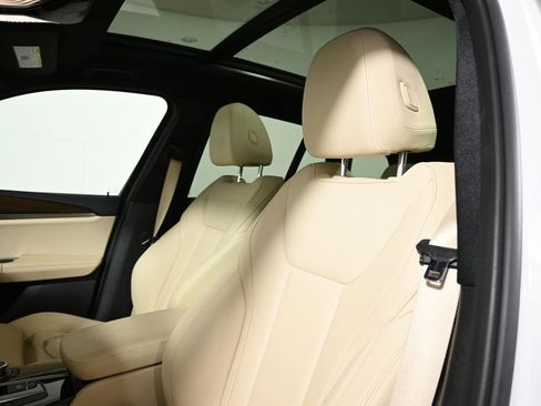 Used 2020 BMW X3 xDrive30i w/ Driving Assistance Package image 4