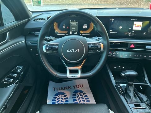 Used 2025 Kia K5 GT-Line image 15