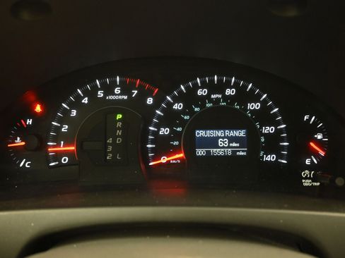 Used 2007 Toyota Camry CE image 13