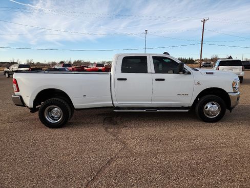 Used 2022 RAM 3500 Tradesman image 5