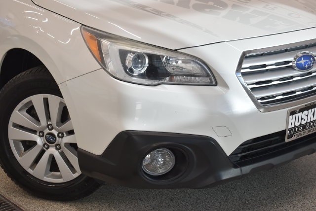 Used 2016 Subaru Outback 2.5i Premium AWD/4WD image 29