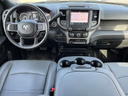 Used 2022 RAM 2500 Tradesman w/ Chrome Appearance Group image 3
