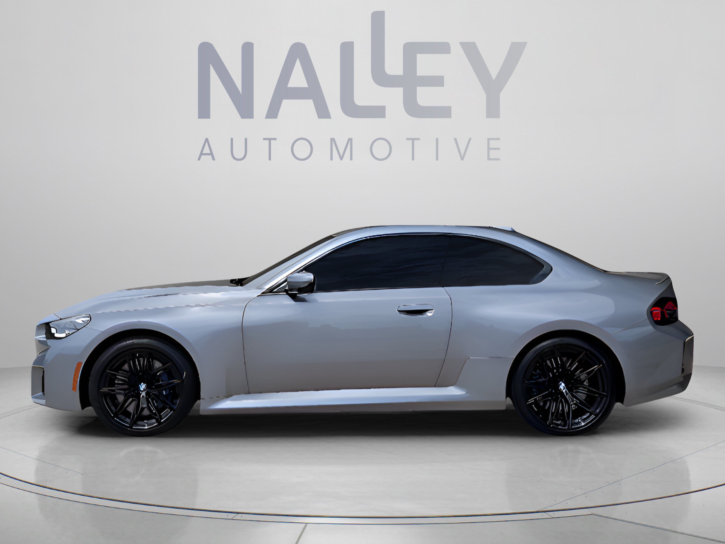 Used 2025 BMW M2 RWD image 2