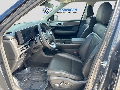 Used 2026 Hyundai Santa Fe XRT AWD/4WD image 23