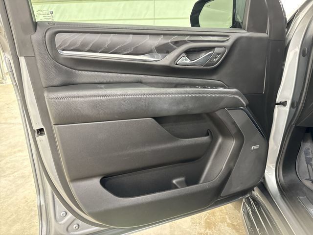 Used 2023 GMC Yukon XL Denali AWD/4WD image 22