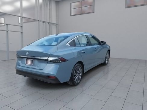 New 2026 Nissan Sentra SL FWD image 8