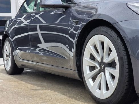 Used 2023 Tesla Model 3 Long Range AWD/4WD image 37