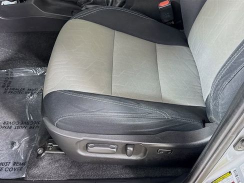 Certified 2021 Toyota Tacoma TRD Off-Road w/ Technology Package image 18