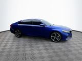 Used 2018 Honda Accord Sport image 3