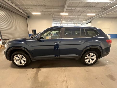 Used 2019 Volkswagen Atlas SE image 6