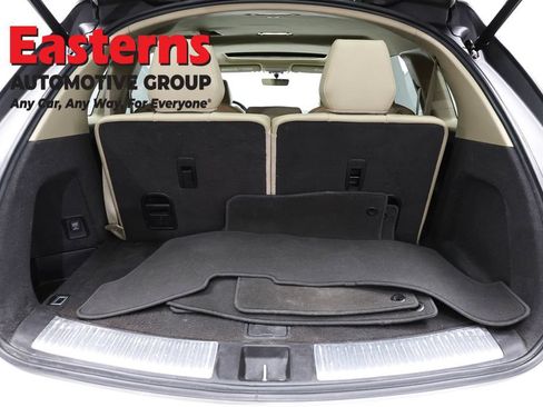 Used 2016 Acura MDX SH-AWD image 9